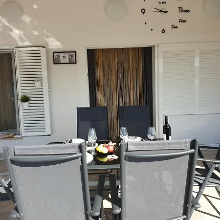 Appartement Anabella *
