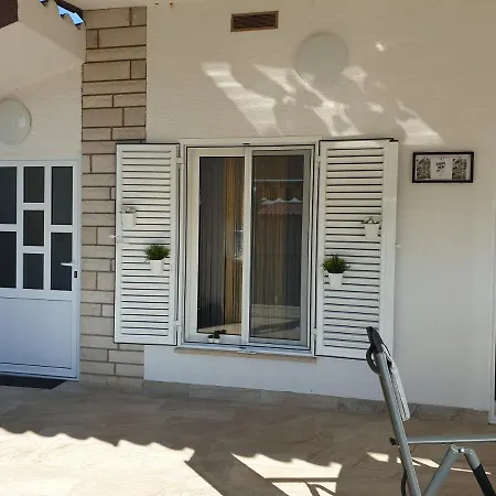 Appartement Anabella Rovanjska