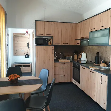 Anabella Appartement