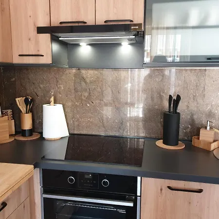 Appartement Anabella