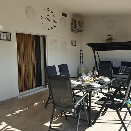 Anabella * Rovanjska