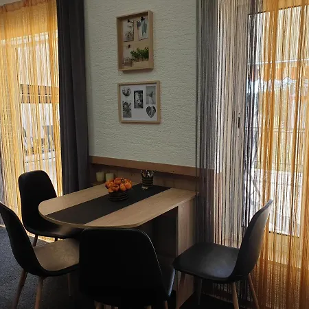 Appartement Anabella