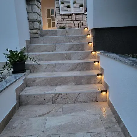 Anabella Appartement Rovanjska