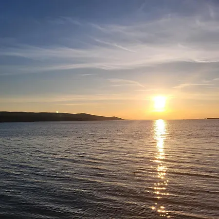 Anabella Apartamento Rovanjska