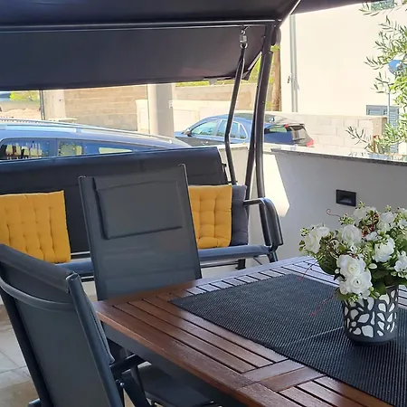 Apartamento Anabella