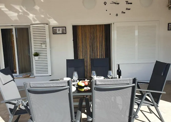 Apartamento Anabella *