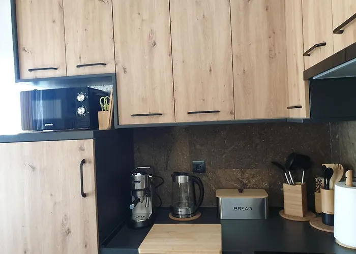 Anabella Apartamento Rovanjska