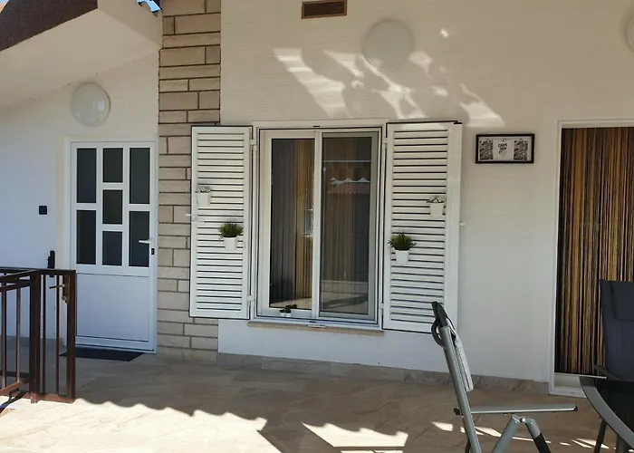 Apartamento Anabella Rovanjska