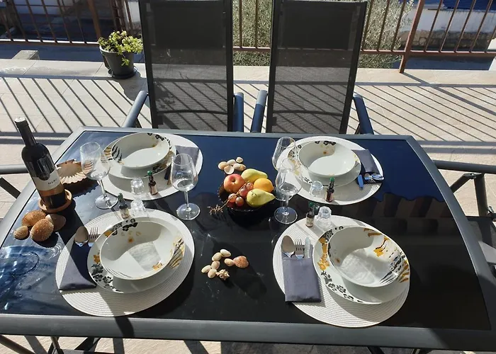 Anabella Apartamento *