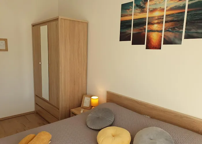 Apartamento Anabella Rovanjska