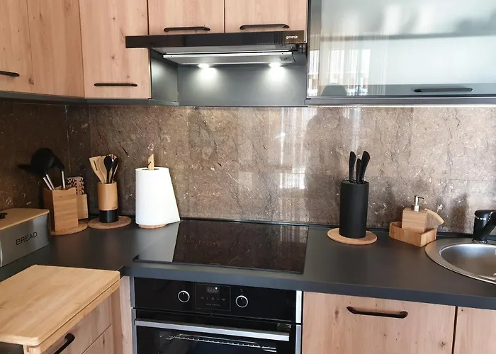 Apartamento Anabella