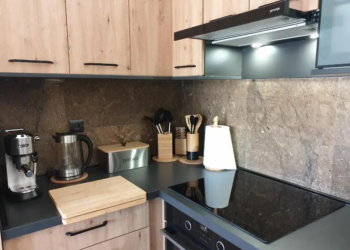 Anabella Apartamento *