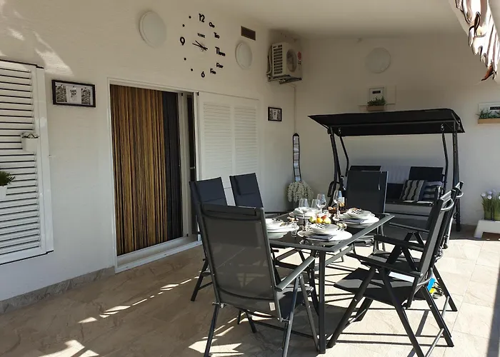 Anabella * Rovanjska