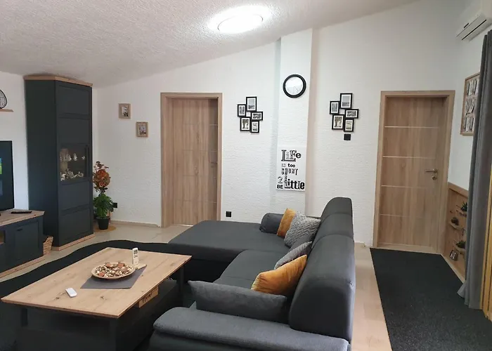 Apartamento Anabella