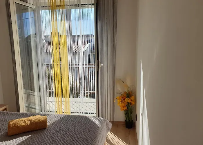 Anabella Apartamento *