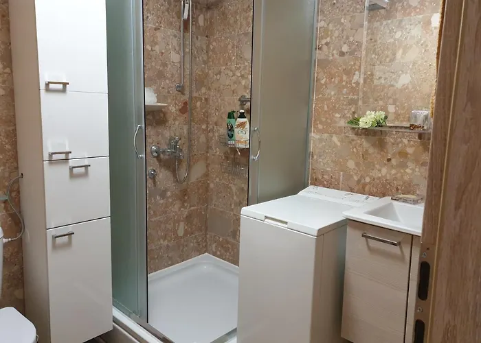 Anabella Apartamento Rovanjska