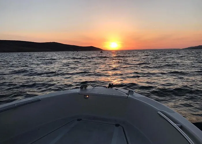 Apartamento Anabella Rovanjska