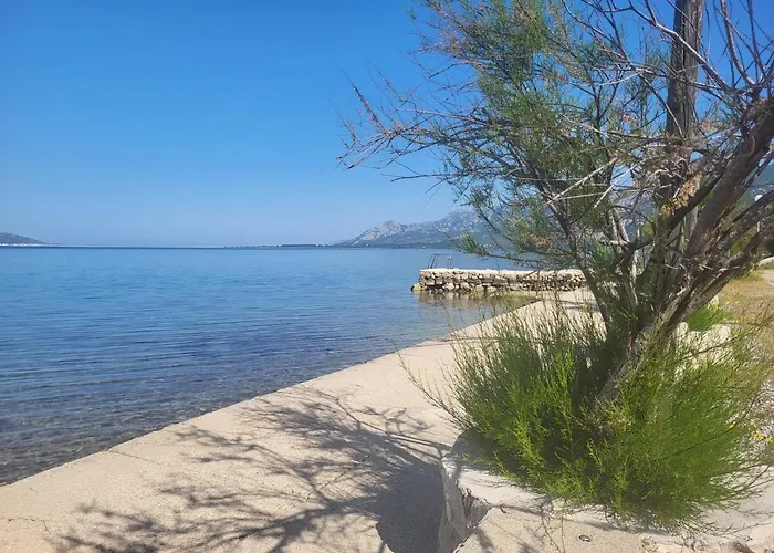 Apartamento Anabella *