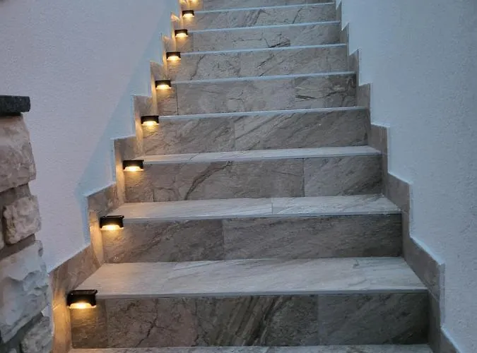 Anabella Apartamento *