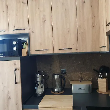 Anabella Apartman Rovanjska