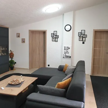 Apartman Anabella