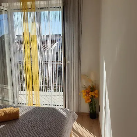 Anabella Apartamento *