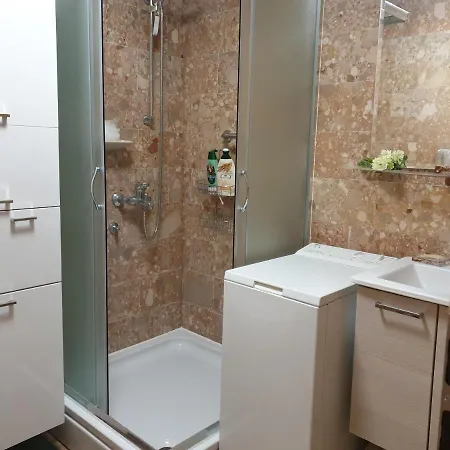 Anabella Apartman Rovanjska