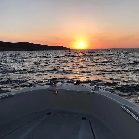 Apartman Anabella Rovanjska