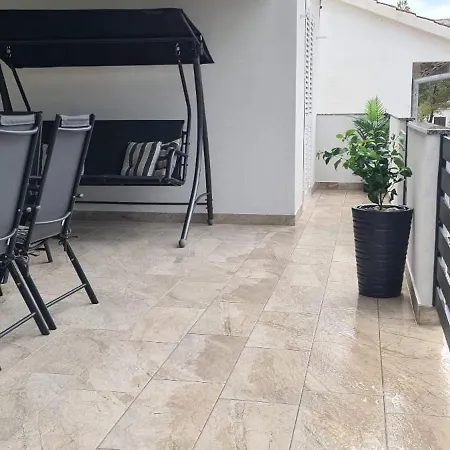 Apartman Anabella Rovanjska