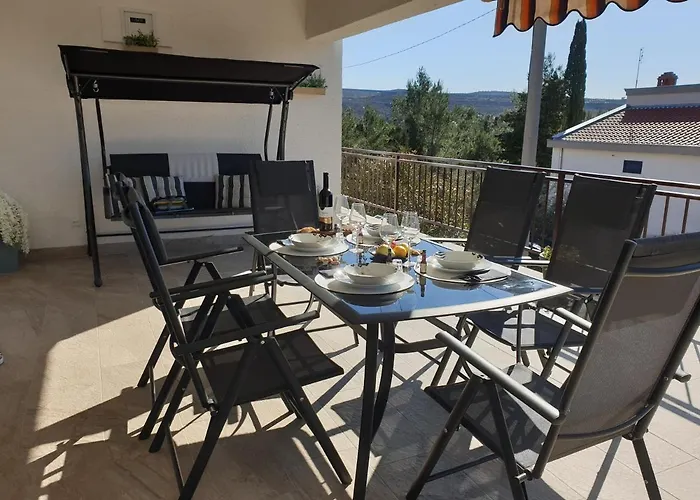 Anabella Apartamento Rovanjska