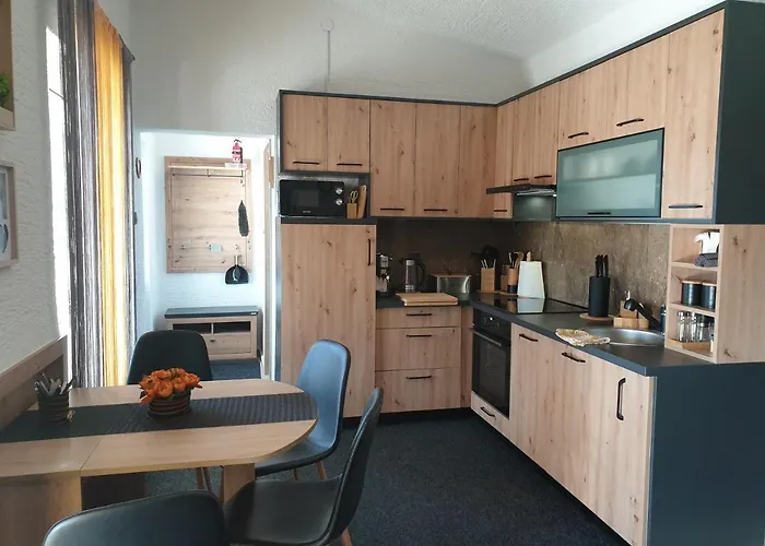 Anabella Apartamento