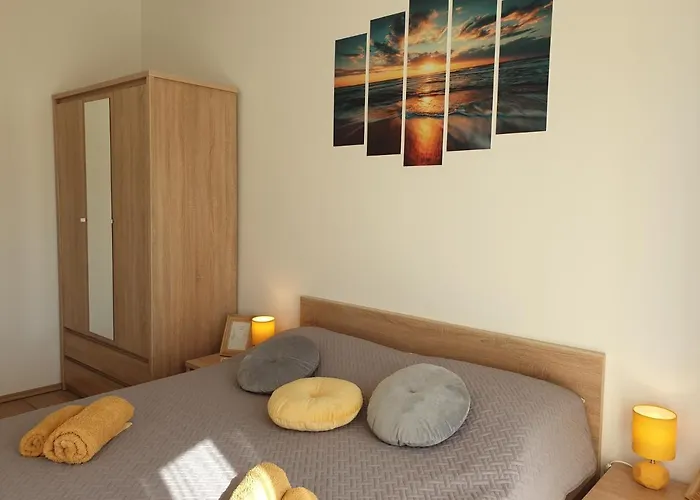 Anabella Apartamento Rovanjska