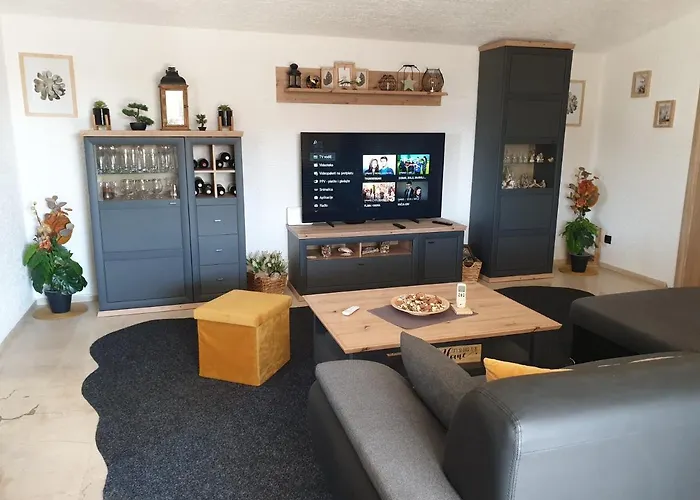 Apartamento Anabella