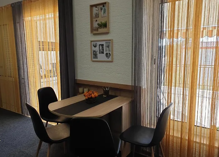 Apartamento Anabella