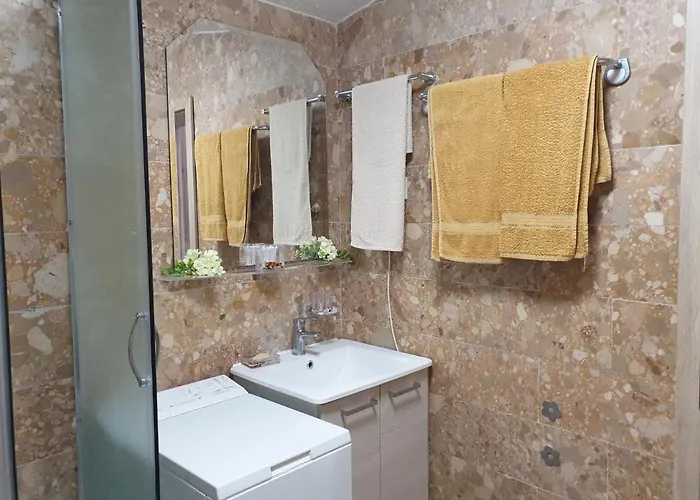 Anabella Apartamento