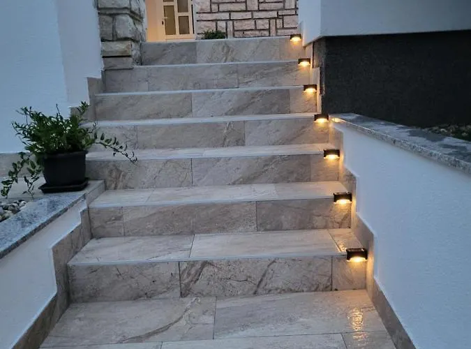 Anabella Apartamento Rovanjska