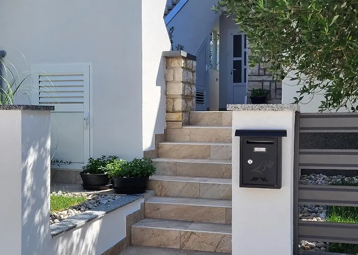 Anabella * Rovanjska