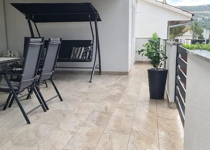 Apartamento Anabella Rovanjska