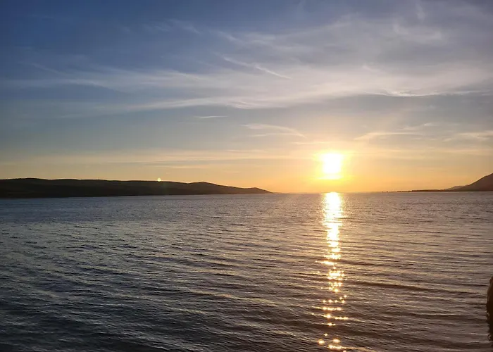 Anabella Apartamento Rovanjska