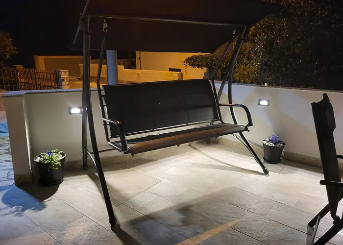 Anabella Apartamento *