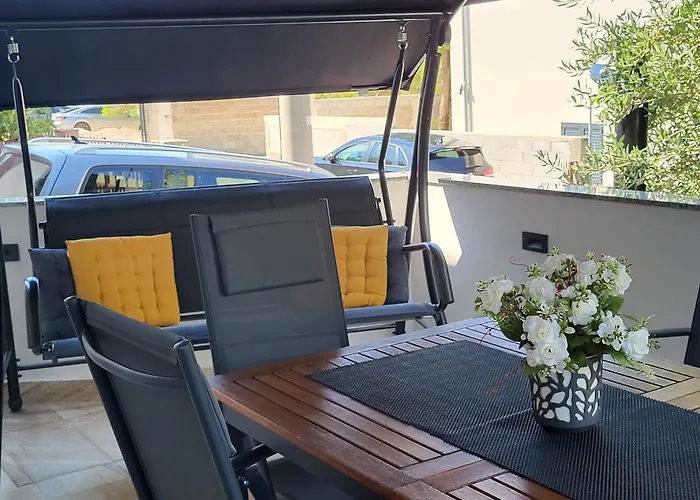 Apartamento Anabella